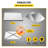 16'' Carbon Steel Griddle-67168229-67168230