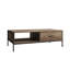 Table basse Solid