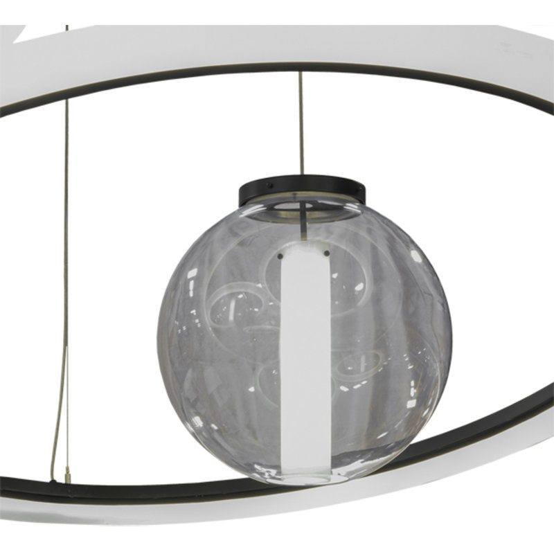 Anillo 1 - Light LED Pendant