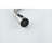 Pull-Down Single Handle Kitchen Fa Nickel-117581151