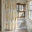 Rideau de douche Boho Serenity - Premium-858184751