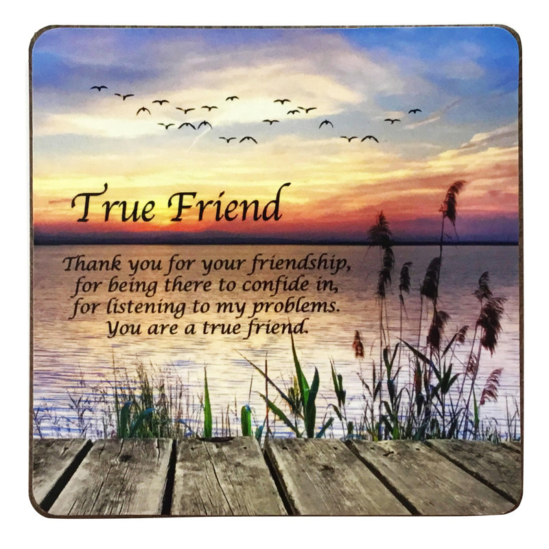 Piece Coaster