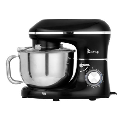 Winado 6 Speed 5.8 Quarts Stand Mixer
