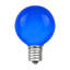 Outdoor 25 - Bulb 25'' Plug-in Globe String Light-94666961-94698971