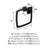 Revitalize Towel Ring-66149445
