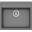 Nemo Single Bowl Inset Kitchen Sink-1217813526-1335642725