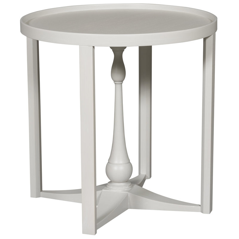 Tulip Lamp Table