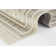 Tufted Cream/Beige Rug