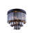 Yazmin Flush Mount-1671087695