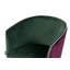 101.6cm H Polyester Upholstered Side Chair-102993183