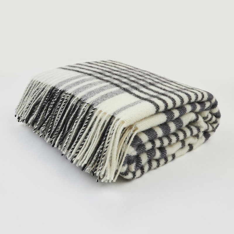 Angwin Throw Blanket