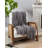 Sevan Collection Hand Woven Throw Blanket-69550145