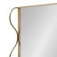 Miroir mural Wriggle