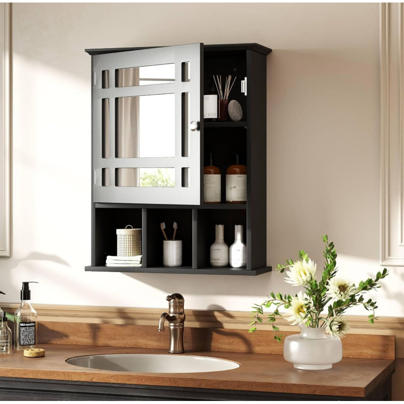 Bathroom Cabinet