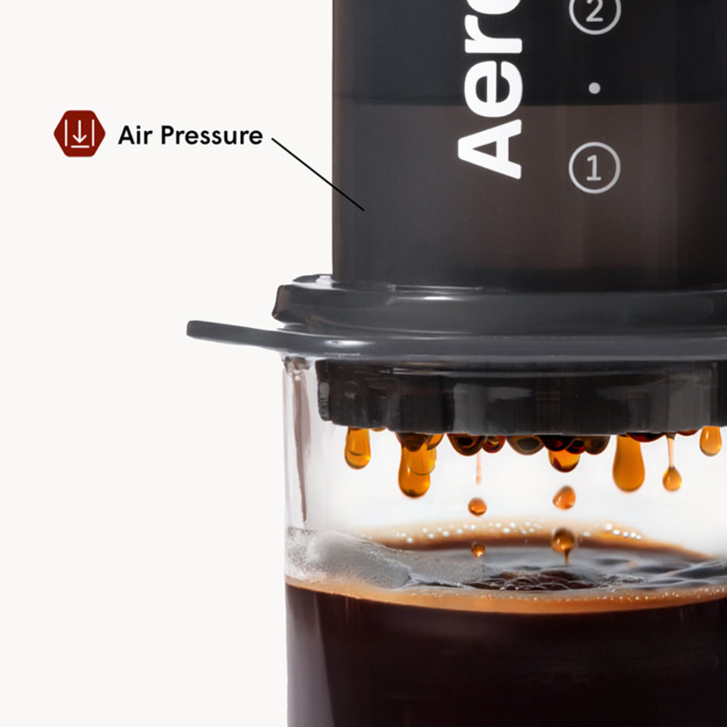 AeroPress Original Coffee Press