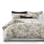 Ensemble d'édredon en coton standard Elysees-60144322-60144325