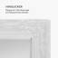 Ipswich Rectangle Wall Mirror