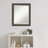 Hauck Solid Wood Frame Rectangle Mirror-318147995-318147992