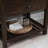 30'' Single Bathroom Vanity with Marble Top