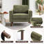 Cole Upholstered Accent Chair-537131114