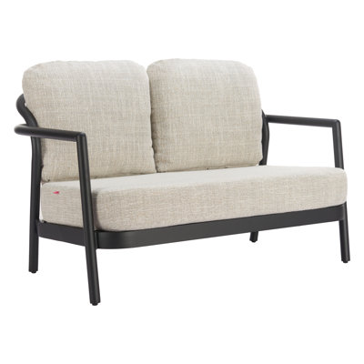 Causeuse Rein beige