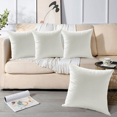 Eva-Sophia Square Scatter Cushion