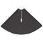 Steel Corner Shelf-204305393