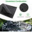 No Power Source Required / Manual Cover-76898418