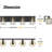 Overholt 4 - Light Dimmable Vanity Light-724423954