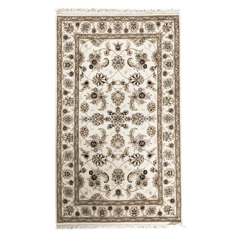One-of-a-Kind 3' X 5' Area Rug