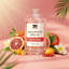 Huile de recharge pour diffuseur de roseaux Tarocco, parfum de maison pour diffuseurs à roseaux
