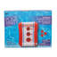 Jeu de cornhole gonflable