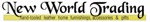 Logo New World Trading