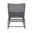 167cm Long Reclining Single Chaise