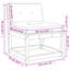 Garden Sofas Outdoor Corner Sofa Patio Seat Couch Solid Wood Douglas-1133480672-1133480673