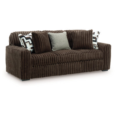 Midnight-Madness Sofa