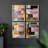 Primary Blocks I Framed Print - Set of 4-497319743-497319740