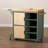 Doyon Kitchen Island