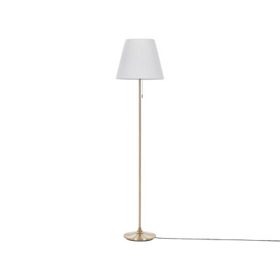 Shutt 148cm Traditional Floor Lamp