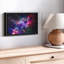 Impression sur toile Galaxy Galaxy Nebula-1121059951