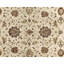 Tapis ivoire noué à la main de haute qualité-99015370