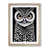Oak Picture Frame selected