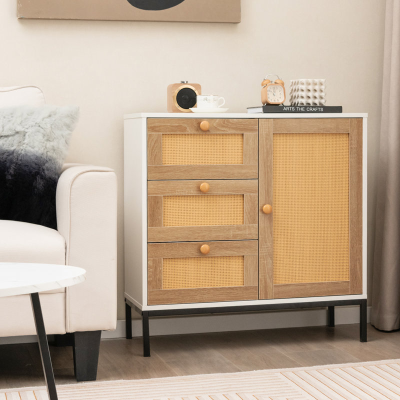 Annadiana 80cm Sideboard