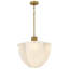 Grand luminaire suspendu Hinkley Becca