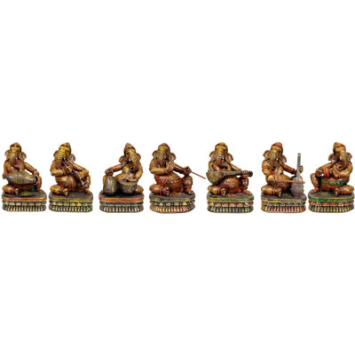 Religious & Spiritual Figurines & Sculptures