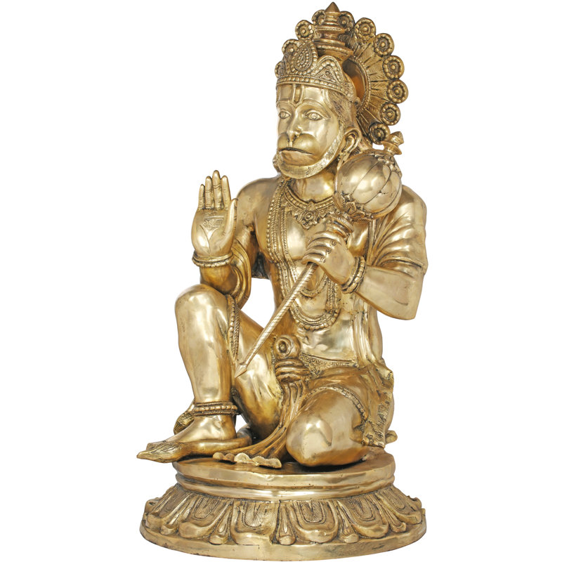 Religious & Spiritual Statue