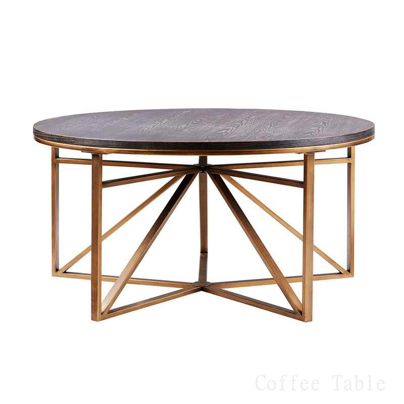 Table basse Atziri