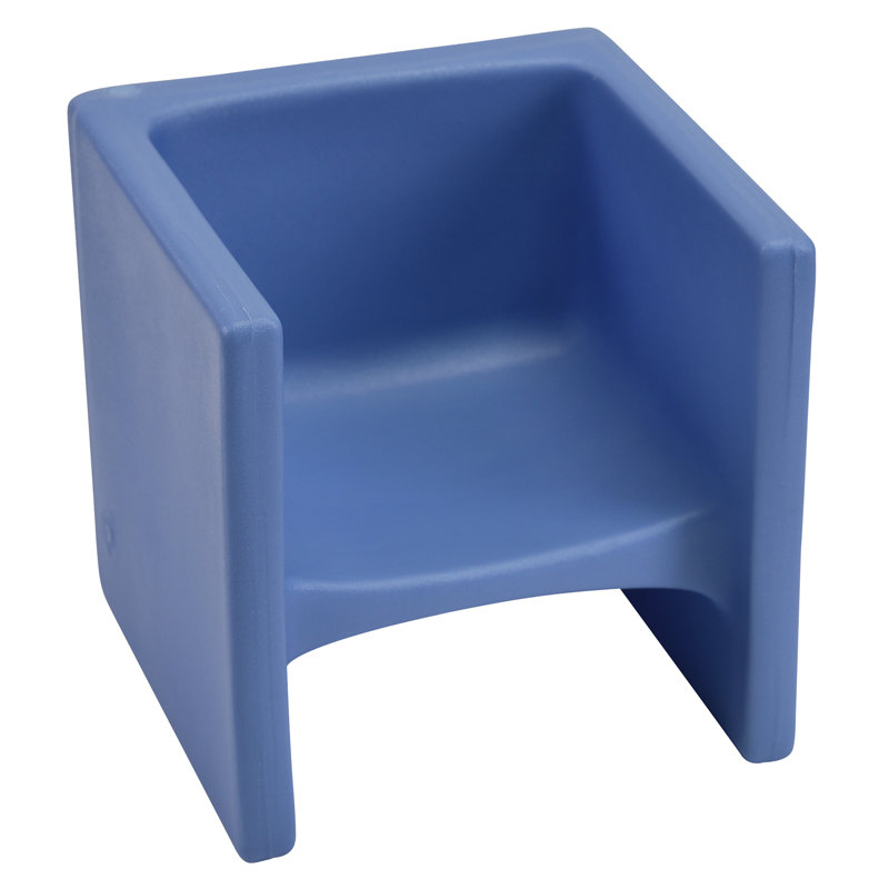 Kids 9 Chair and Ottoman