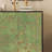 Chic Large Capacity Sideboard