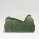 Jaipur Throw Blanket